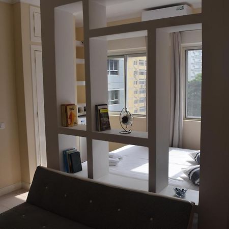 Cozy Studio لواندا المظهر الخارجي الصورة