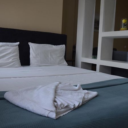 Cozy Studio لواندا المظهر الخارجي الصورة