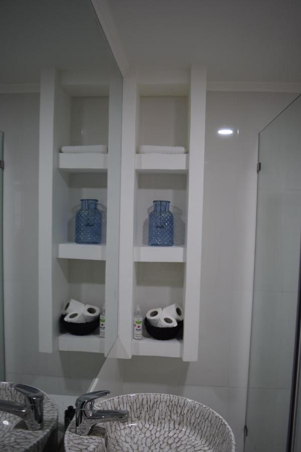 Cozy Studio لواندا المظهر الخارجي الصورة