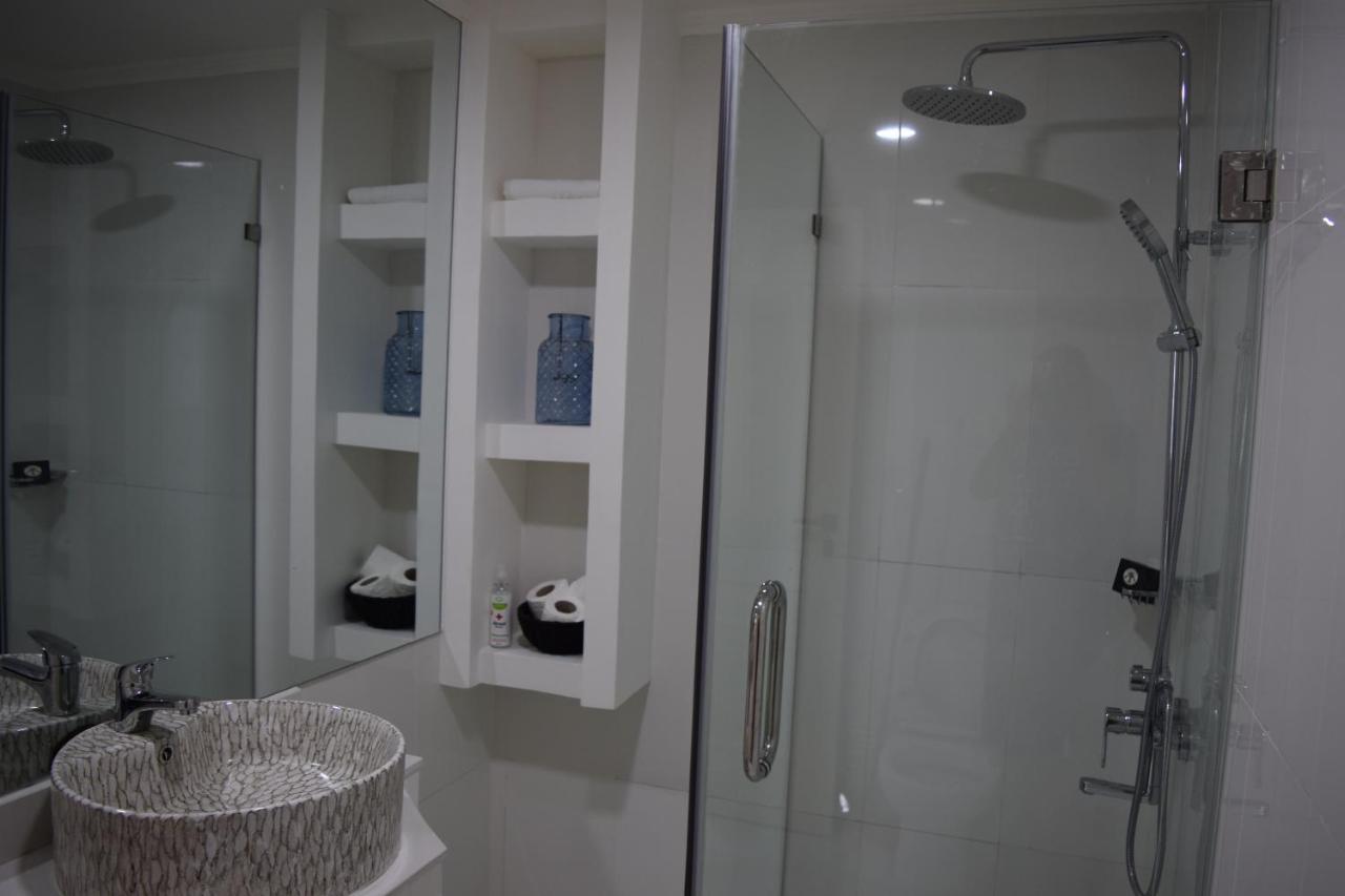 Cozy Studio لواندا المظهر الخارجي الصورة