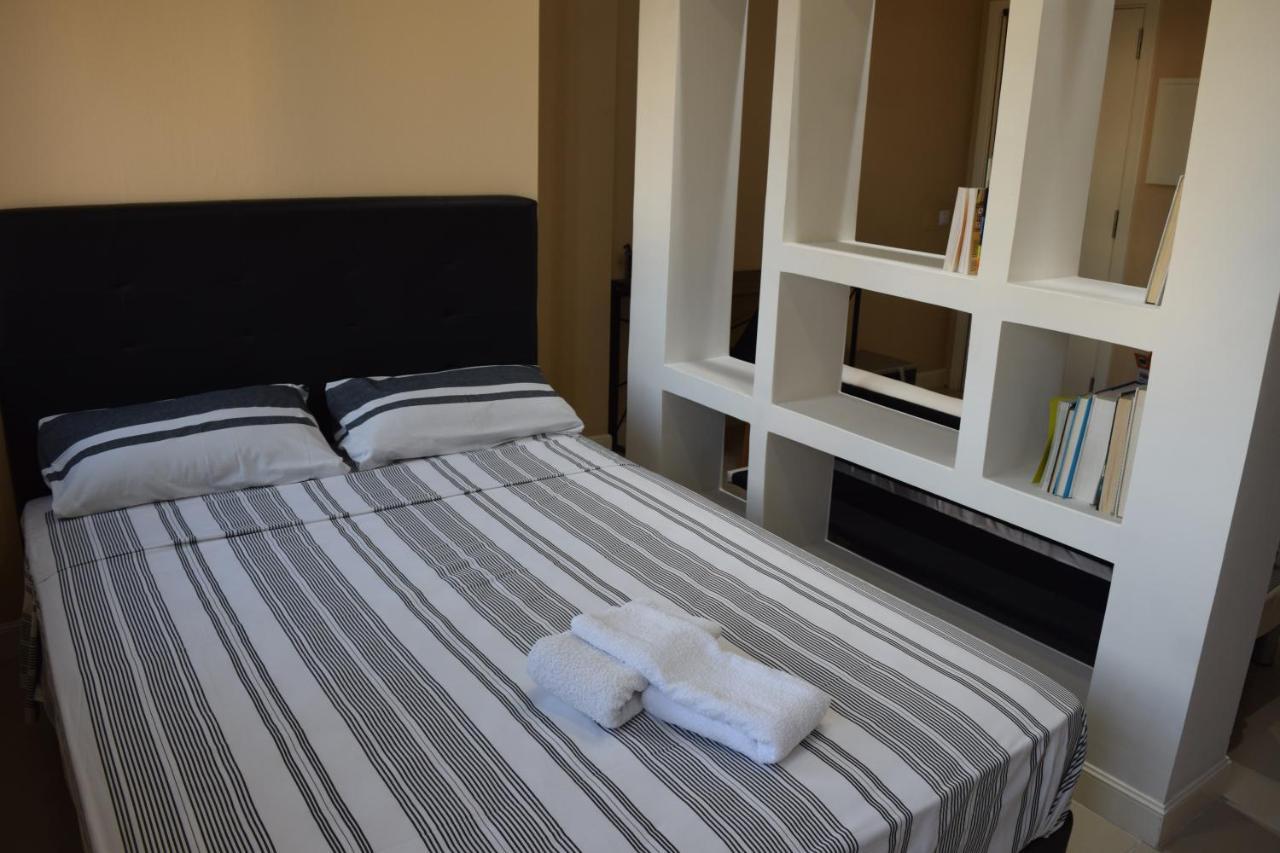 Cozy Studio لواندا المظهر الخارجي الصورة