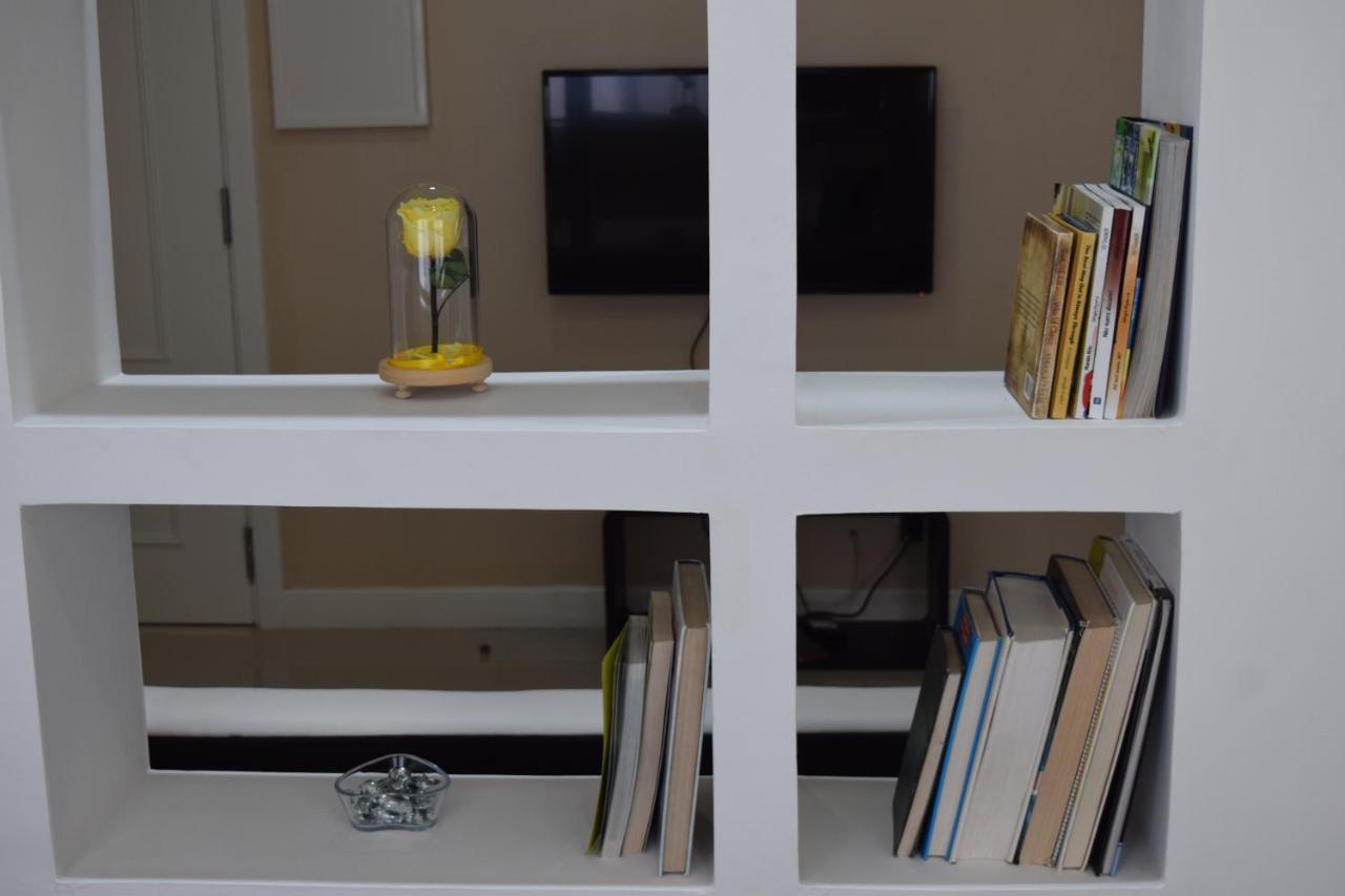 Cozy Studio لواندا المظهر الخارجي الصورة