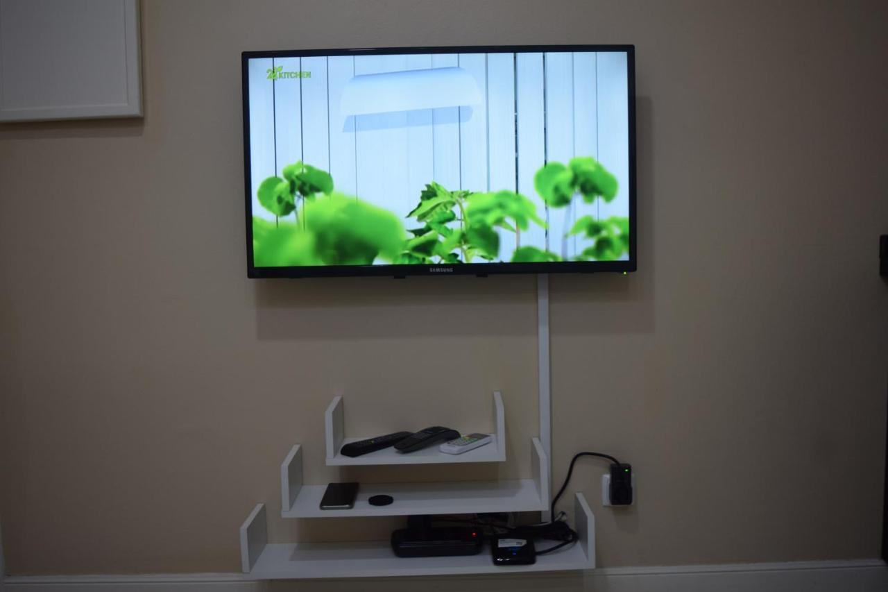Cozy Studio لواندا المظهر الخارجي الصورة
