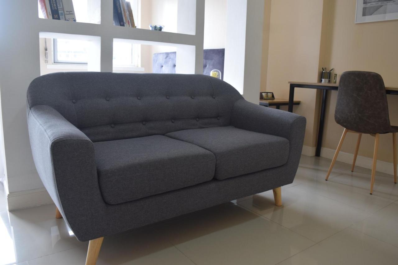 Cozy Studio لواندا المظهر الخارجي الصورة