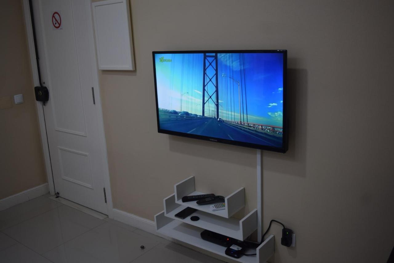 Cozy Studio لواندا المظهر الخارجي الصورة