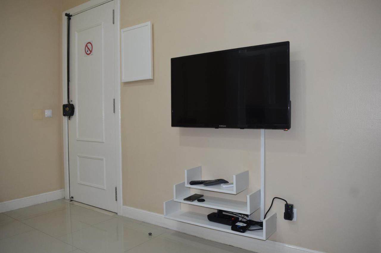 Cozy Studio لواندا المظهر الخارجي الصورة