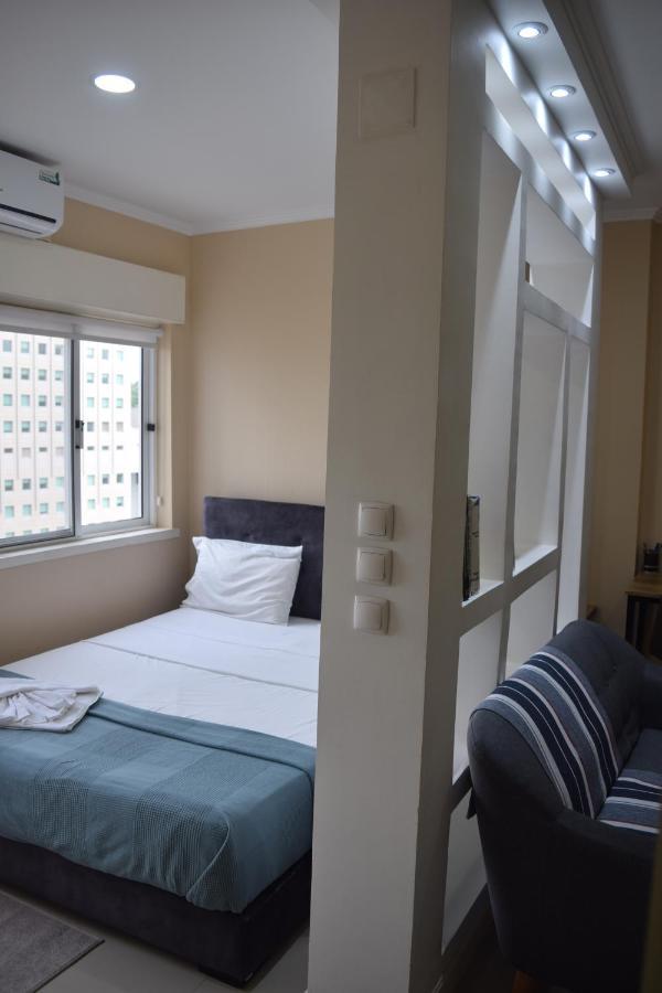 Cozy Studio لواندا المظهر الخارجي الصورة