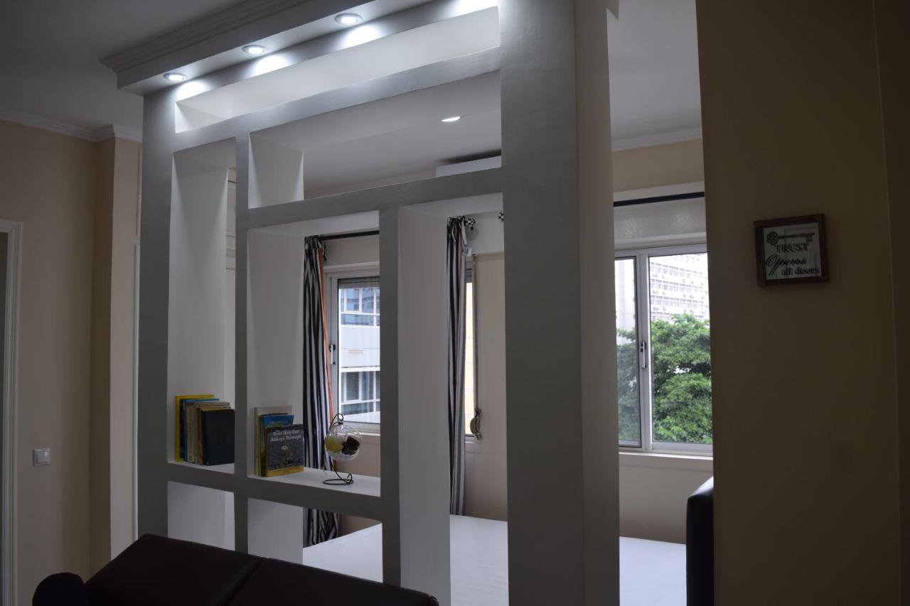 Cozy Studio لواندا المظهر الخارجي الصورة