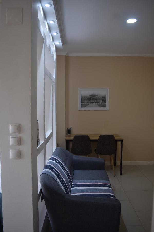 Cozy Studio لواندا المظهر الخارجي الصورة