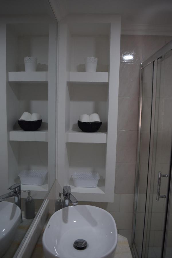 Cozy Studio لواندا المظهر الخارجي الصورة