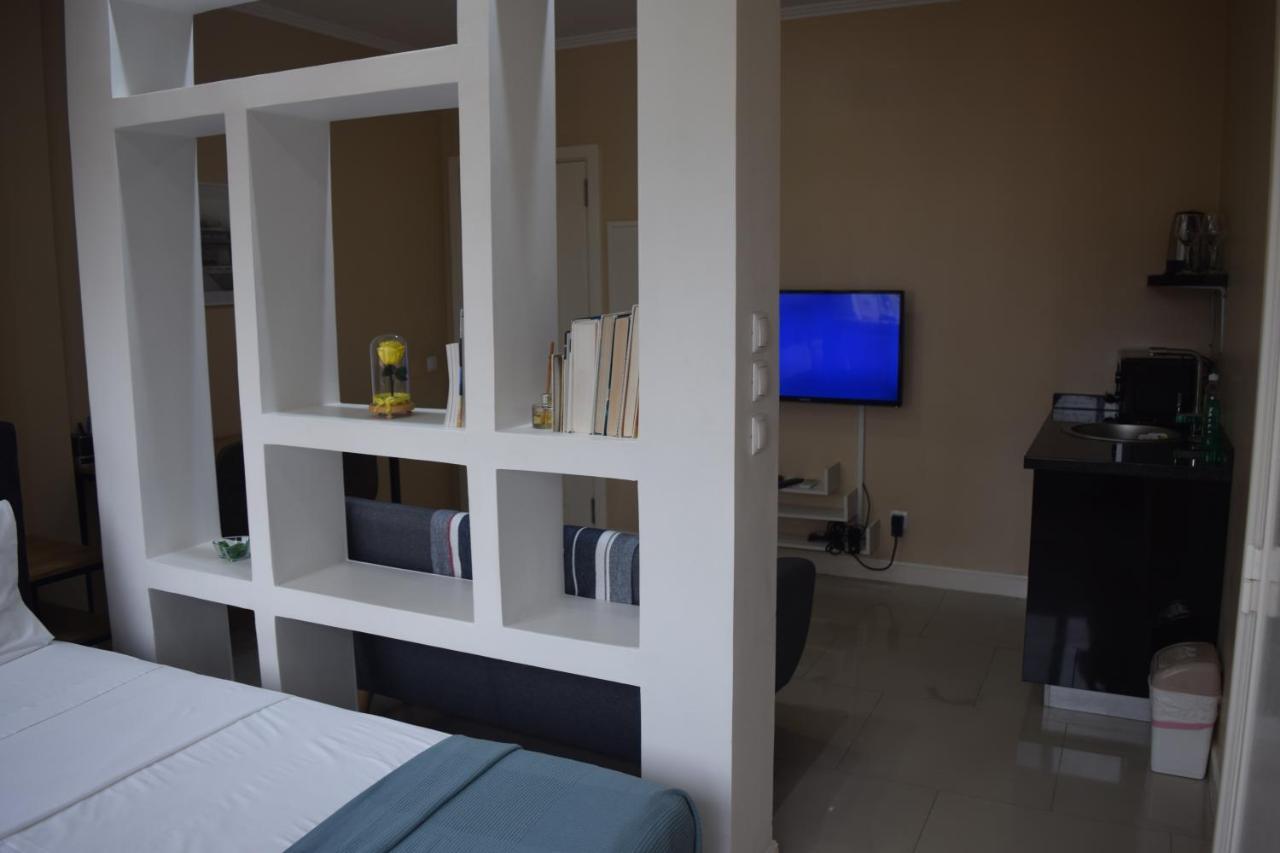 Cozy Studio لواندا المظهر الخارجي الصورة