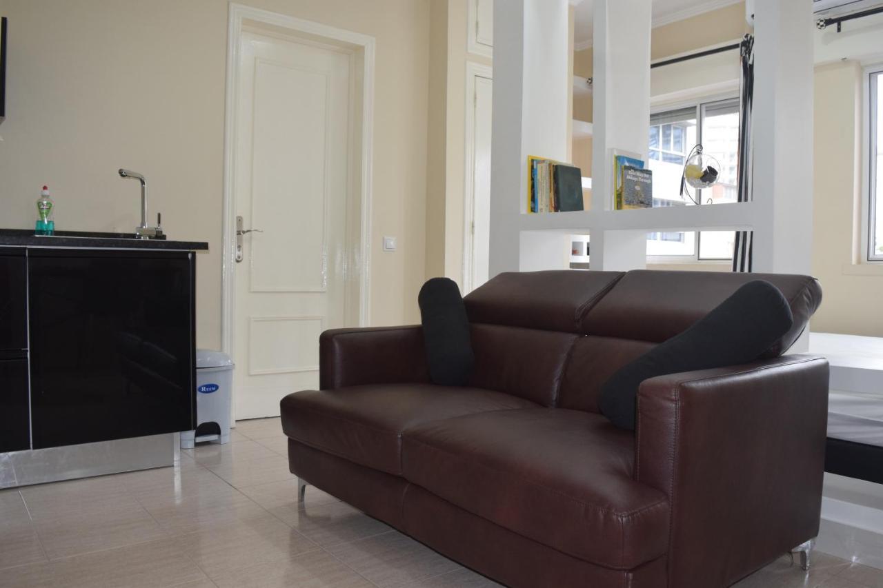 Cozy Studio لواندا المظهر الخارجي الصورة