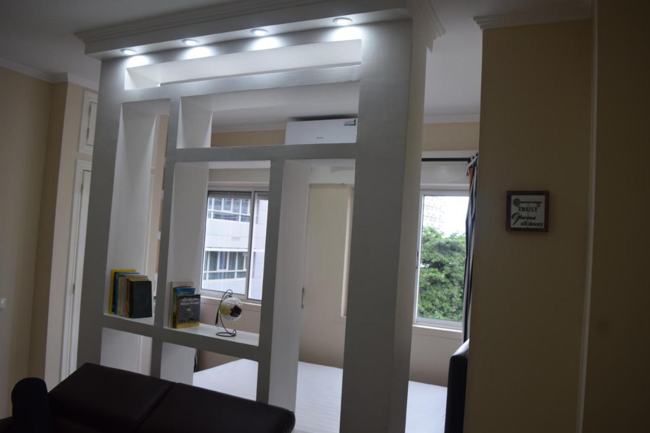 Cozy Studio لواندا المظهر الخارجي الصورة